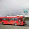 9 мая работа общественного транспорта в Казани будет продлена