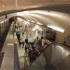 В Казани рассеянный мужчина устроил переполох в метро