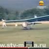 В Татарстане авиатор-любитель собрал самолет времен войны (ВИДЕО) 