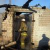 Пожар с двумя погибшими на даче возле Челнов: двое очевидцев исчезли