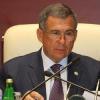 Президент Татарстана отчитался о доходах за 2012 год