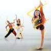 «Цирк дю Солей» проводит кастинг среди казанских детей
