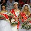 В Татарстане выбрали «Бриллиантовую невесту России»