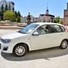 В Казани состоялась презентация нового автомобиля Lada Kalina (ФОТО)