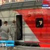 Железнодорожники тестируют линию аэроэкспресса в Казани (ВИДЕО)