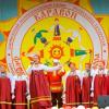 В это воскресение пройдет русский народный праздник «Каравон»