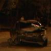 Страшная авария по вине пьяного водителя произошла в Казани (ВИДЕО)