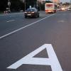 В Казани появятся дополнительные полосы для движения общественного транспорта