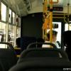 Казанские троллейбусы начали оснащать системой видеонаблюдения (ФОТО)