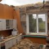 Смерч снес крыши домов в Верхнеуслонском районе Татарстана (ФОТО)