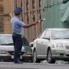 В Казани приезжие автоинспекторы не знают как общаться с &quot;золотой молодежью&quot;