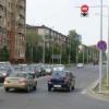 Самая короткая автобусная полоса появилась в Казани