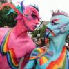 Представители гей-сообщества заявили о проведении пикета в Казани