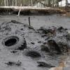 Прокуратура просит суд обязать Кабмин РТ и исполком Казани очистить почву от нефтешлама в Дербышках