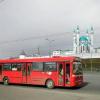 В Казани 9-12 июля будет изменена схема движения нескольких маршрутов транспорта