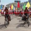  Казанские велосипедисты завершили кругосветное путешествие 