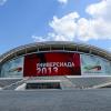 Вход на стадион Kazan Arena будет закрыт за час до начала церемонии открытия