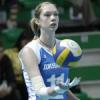 Огонь Универсиады зажжет волейболистка Екатерина Гамова