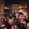  В Египте демонстранты вторглись в курортные города