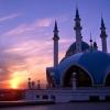 Время намазов, сухура и ифтара на месяц Рамазан для Казани