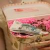 В Татарстане молодожены заплатят долги свадебными подарками