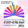 EURO-ASIA EXPO: выход на международный рынок через Малайзию