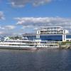 Опытные капитаны судов покидают Казанский речной порт