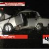 Сразу три человека погибли страшной аварии в Казани (ВИДЕО)