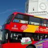 Двухэтажные автобусы останутся в Казани