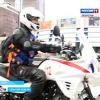 Казанские врачи пересаживаются на мотоциклы (ВИДЕО)