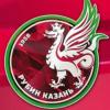 Болельщики освистали новый логотип «Рубина»