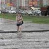 В Казани вводят "налог на дождь"