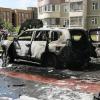  Следственный комитет: Дело о терактах в Казани приостановлено до поимки обвиняемых