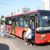 Пассажиры казанских автобусов столкнутся с некоторыми неудобствами