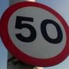 На дорогах Казани введут ограничение в 40 и 50 км/ч