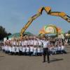 В Казани отпраздновали День строителя