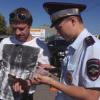  В Казани прошла массовая проверка водителей