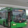 Изменяется схема движения двух троллейбусных маршрутов Казани