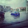 Казань вновь затопило (ФОТО)