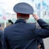Полиция проводит в Казани PR-акцию «Тишина»