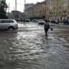 Потоп в Казани: снова виноваты ливневки