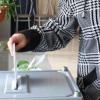 На выборах в Москве задержана жительница Казани