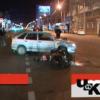 Призрачный гонщик: байкер исчез после ДТП в Казани (ВИДЕО)
