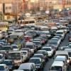 Более половины россиян не готовы отказаться от пользования автомобилем – опрос