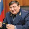 Прокурор Татарстана Кафиль Амиров объявил о своей отставке