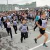 Всероссийский день бега «Кросс нации–2013» прошел в Казани (ФОТО)