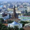 Казань возглавляет СПИСОК самых счастливых городов России