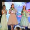 Эксклюзивную золотую корону " Little Miss World" с драгоценными камнями получила девочка из Татарстана