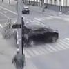 В Казани арестован водитель Mercedes, которого обвиняют в гибели двух молодых людей