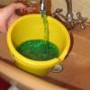 В квартирах казанцев вода может стать зеленой